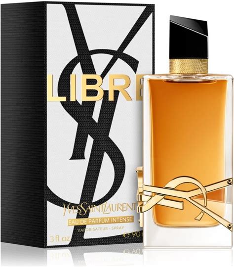 yves saint laurent libre kaina